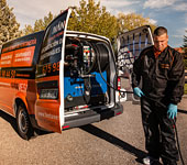 Desatrancos - Alcobendas - Fontanería Iván Mesa